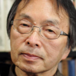 Matsumoto Toshio