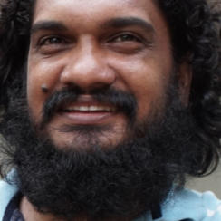 Sanal Kumar Sasidharan