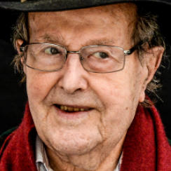 Manoel de Oliveira