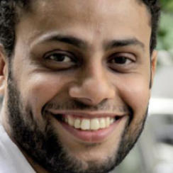 Ahmed Fawzi Saleh