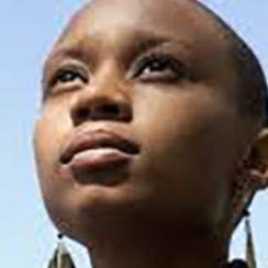 Wanuri Kahiu