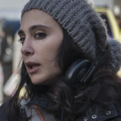 Nadine Labaki