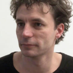 Ismaïl Bahri