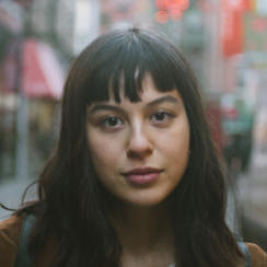 Alexa Lim Haas