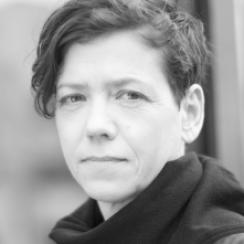 Beate Kunath