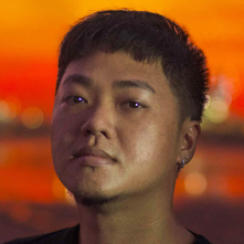 Yeo Siew Hua