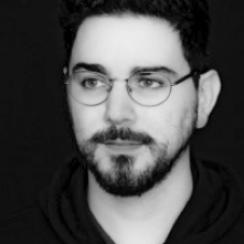 Ian Lagarde