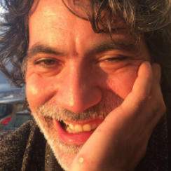 Fabrizio Terranova