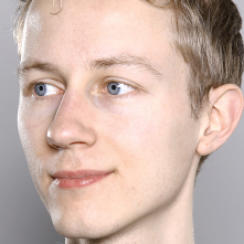 Charlie Lyne