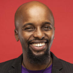 Mugambi Nthiga