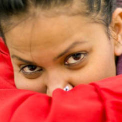 Yashaswini Raghunandan