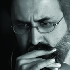 Vahid Jalilvand