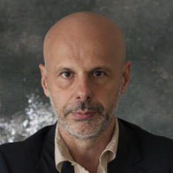 Philippe Parreno