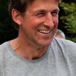 Dries Meddens