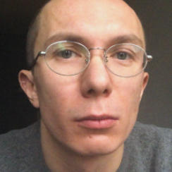 Maxim Tomash