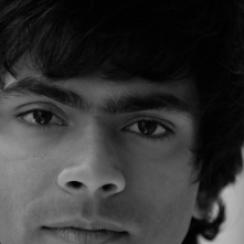 Prantik Basu