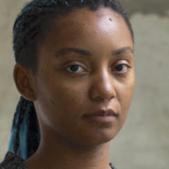 Rungano Nyoni