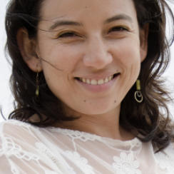 Cristina Gallego