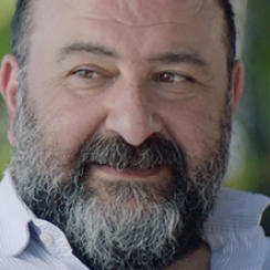 Pierre Bismuth