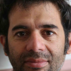 Nicólas Rincón Gille