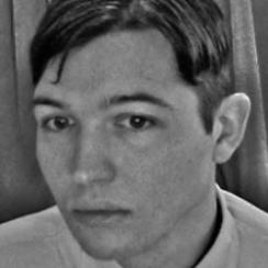 Luke Fowler