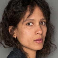 Mati Diop