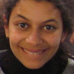 Hélène Cattet