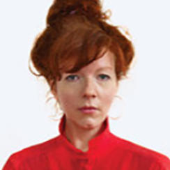 Heather Phillipson