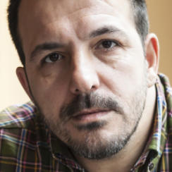 Gürcan Keltek