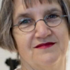 Zoe Beloff