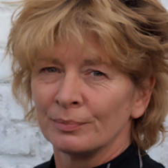 Mildred van Leeuwaarden