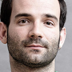 Luis López Carrasco