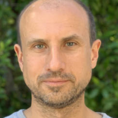 Matthew Killip