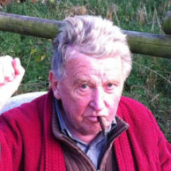 Jean-Marie Straub