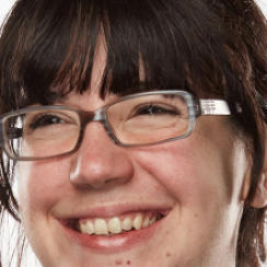 Nikoleta Leousi