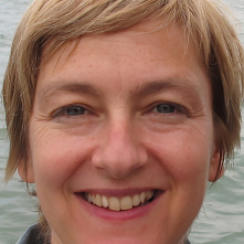 Nina Fischer