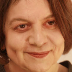 Anthea Kennedy
