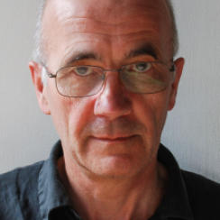 Patrick Keiller