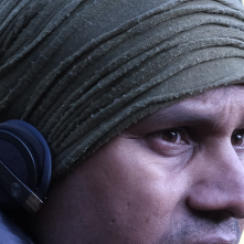 Deepak Rauniyar