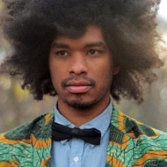 Terence Nance