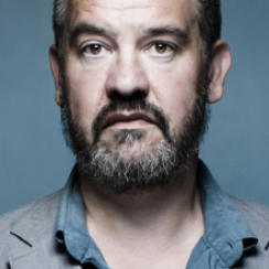 Arnaud des Pallières