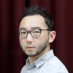 Araki Yu