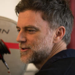 Paul Thomas Anderson