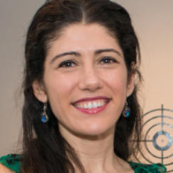 Ghalia Elsrakbi