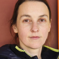 Sasha Pirker