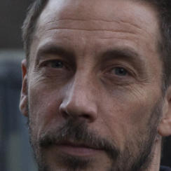 Eric Baudelaire