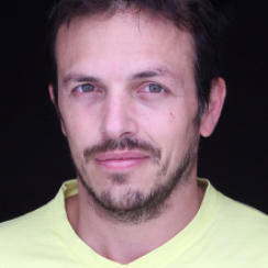Marco Berger