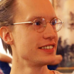 Ester Martin Bergsmark