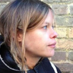 Beatrice Gibson
