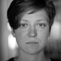 Olga Chajdas